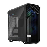 Fractal Design Torrent ATX 04 Black RGB TG Light Tint Tower PC Case